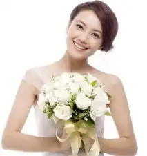 咱们结婚吧将映高圆圆领衔女星新娘美妆pk