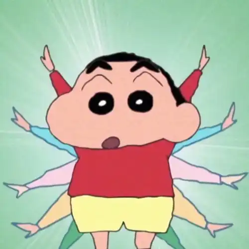  搞笑可爱头像