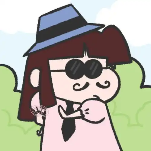  沙雕闺蜜头像一声姐妹大过天