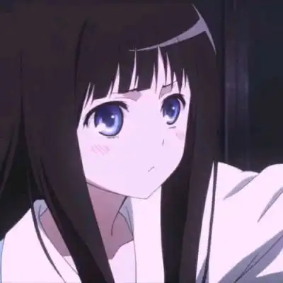  动漫女头小仙女专用