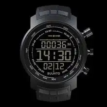  suuntoelementumterraallblack日本原装商品直送,品味时尚生活