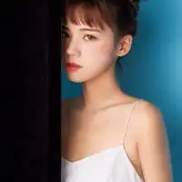  卧蚕阿姨头像微信头像图片大全