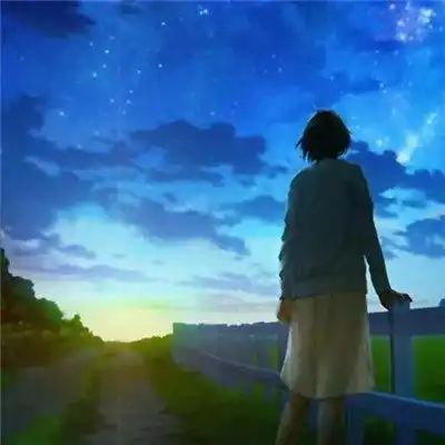  2023年最好看的女生头像