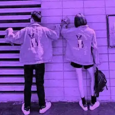  最不像情头的情侣头像,贼隐蔽,秀儿还等啥快安排