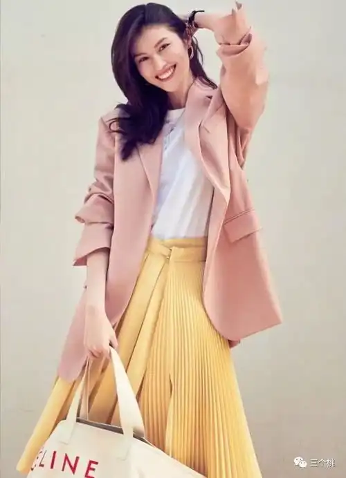  剁手前必读2019最流行的3款春季外套,照着买准没错