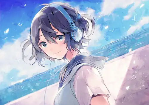  插画搬运特辑