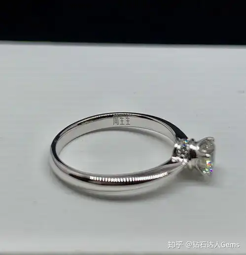  钻戒定制,预算一万左右,有哪些靠谱渠道可以购买