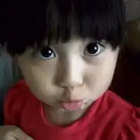 女生头像可爱超萌真人小