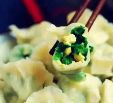  过年吃饺子,准备6种吉祥饺子馅,寓意招财纳福,喜迎新年