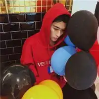  潮流时尚男生头像图片微信头像图片大全