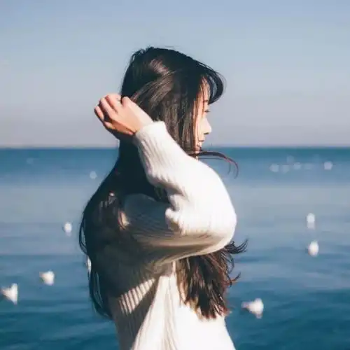  一个女人越活越好的7个迹象