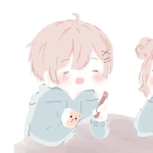  值得长期不换的情头