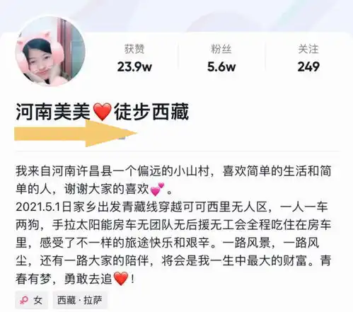  徒步西藏第113天,河南女孩直播中发生意外助力车失控碾压身亡