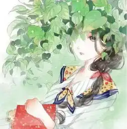 头像2018年最好看的头像古风