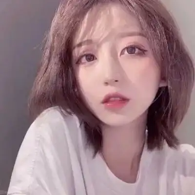  女生头像超拽女生头像