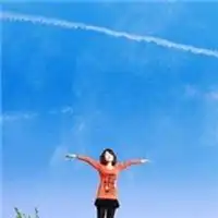  海边远景头像女生微信头像图片大全