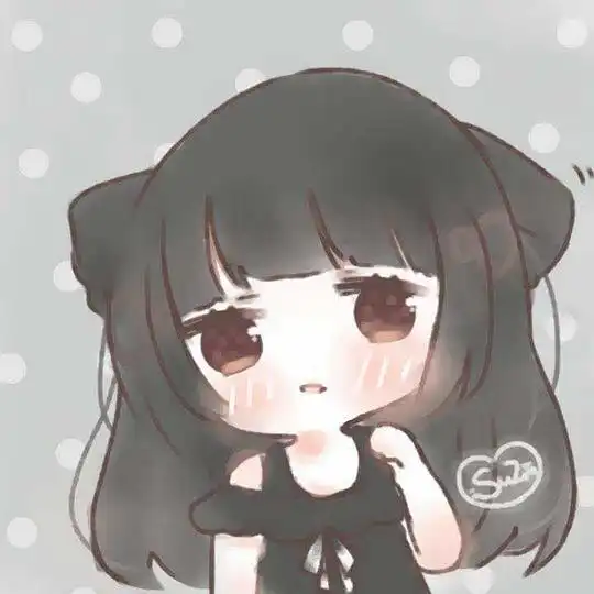 闺蜜头像一粉一紫霸气