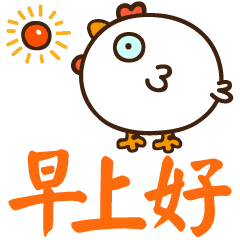 简约微笑头像大气