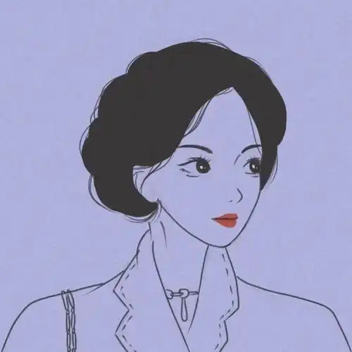  精选头像男生女生动漫情侣头像