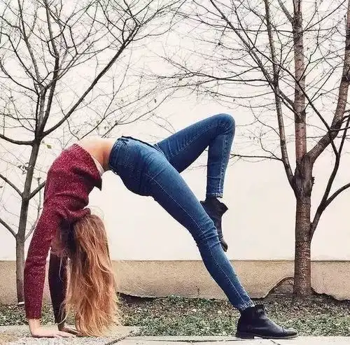  瑜伽练久了,你会发现你的这些能力提升了