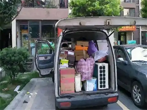  2021年搬家要注意的风水讲究