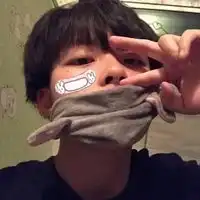  显得特别奶气的头像奶里奶气的男生头像