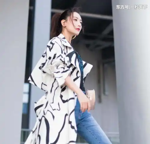  32岁女演员白冰近照,颜值不输景甜韩雪,嫁丁一成就幸福婚姻