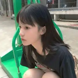  洂快手可爱小清新闺蜜头像.谈笑qq女生头像我要个性网
