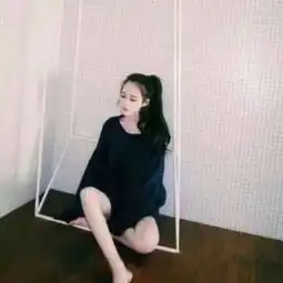  我愿意做一束阳光照亮你要走的每qq女生头像我要个性网