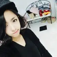 原始qq头像女崔美花