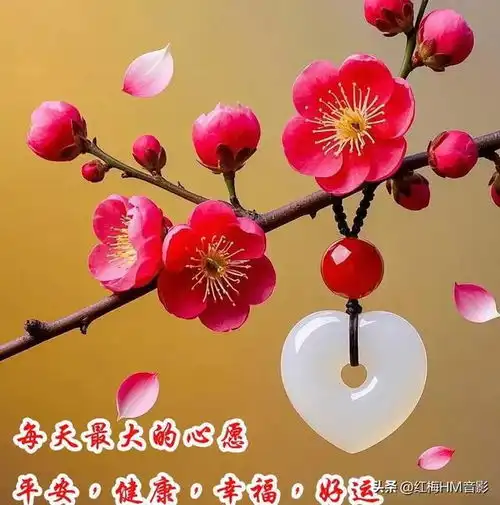  感悟微笑面对生活
