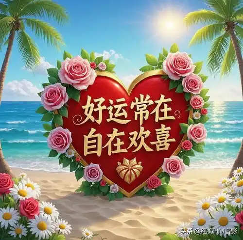  感悟微笑面对生活