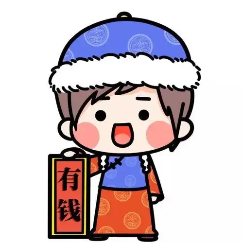 60张可爱女头像卡通图片