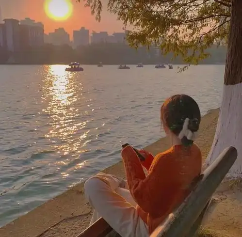  头像又又找了一些好看的微信头像