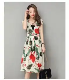  穿这些为什么很美,因为显瘦显气质呀