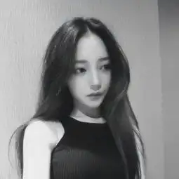  超拽头像女生霸气黑白头像大全秒回是这个世界上最温暖的技能