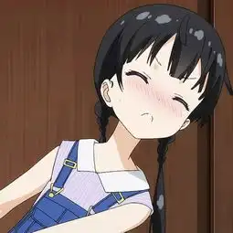  动漫头像