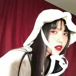 女生头像霸气超拽高冷真人心酸