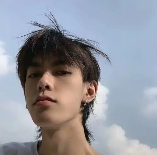  海王最喜欢的男头个签网名