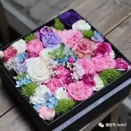  2017微信头像花草,那些花儿