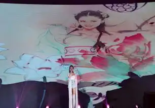  李芳蕊南京大秀热辣歌舞能唱能跳火爆全场