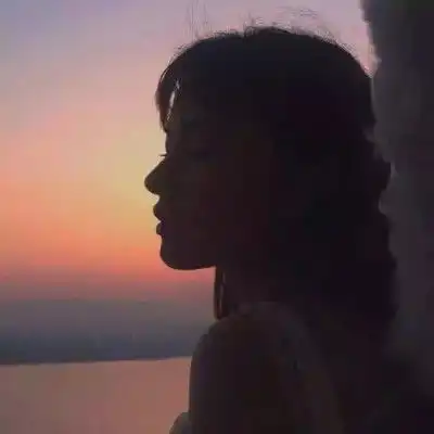 情侣.希望往后余生,全部都是你