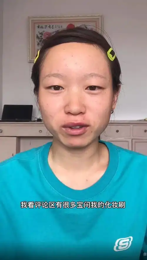 从呆瓜素颜到美漫小野猫,堪称徒手整形的抖音换头博主