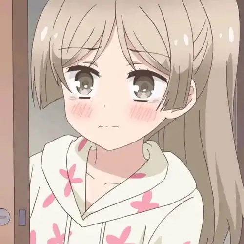  二次元头像大全情侣头像男生头像女生头像第6期
