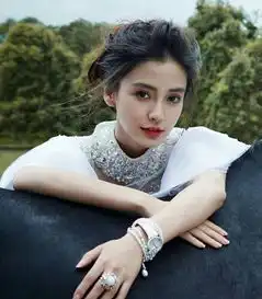 60张可爱女头像小孩性感