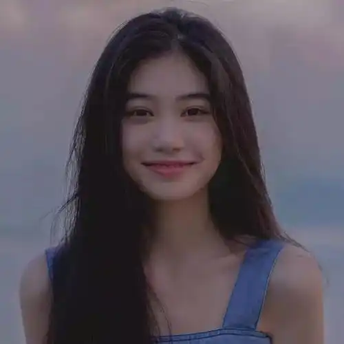  女生头像好看的女生头像232