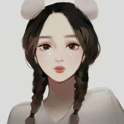  微信头像女生霸气高冷漫画念微信头像我要个性网