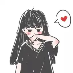  头像何必动情,终将下落不明