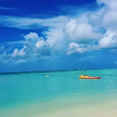  2020春节旅行地top10最佳旅游目的地,你想去吗