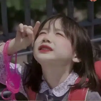  萌娃图片大全可爱头像,萝莉头像小仙女专属